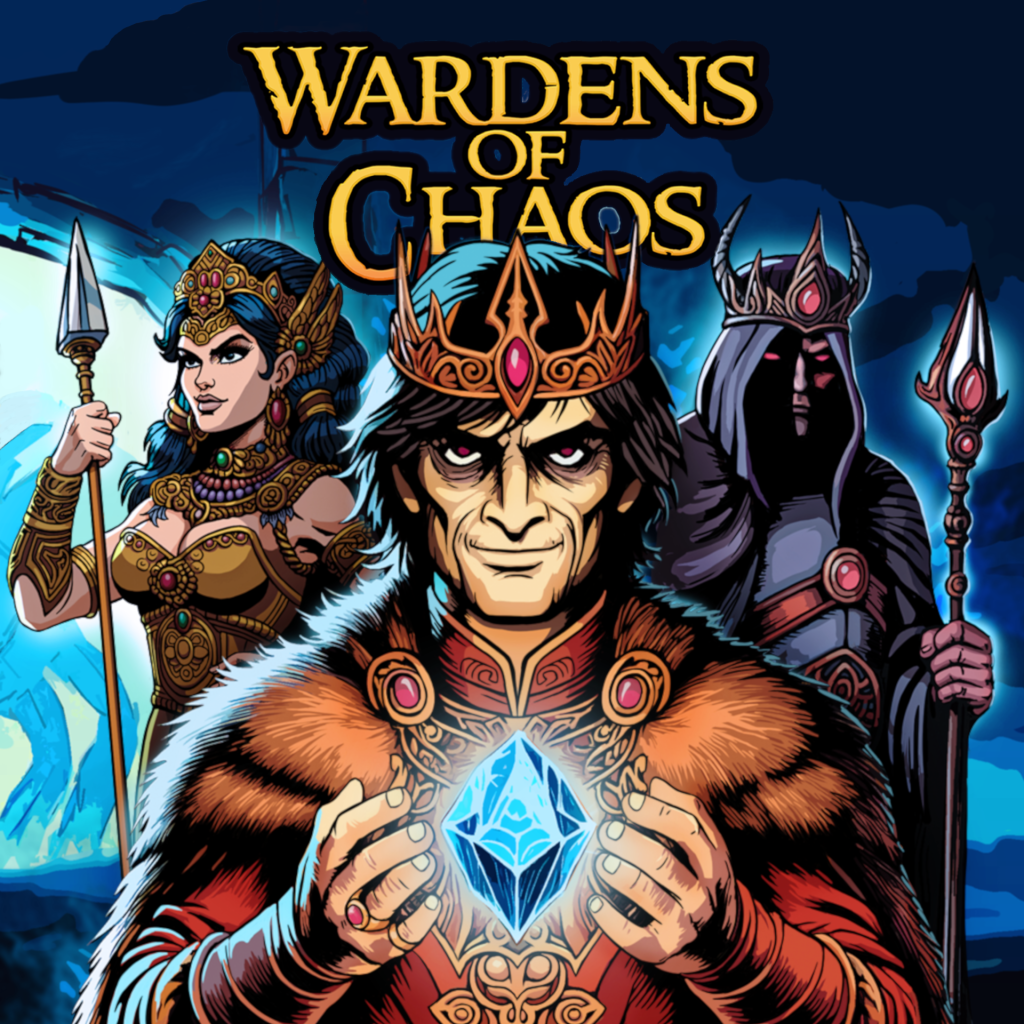 Wardens of Chaos